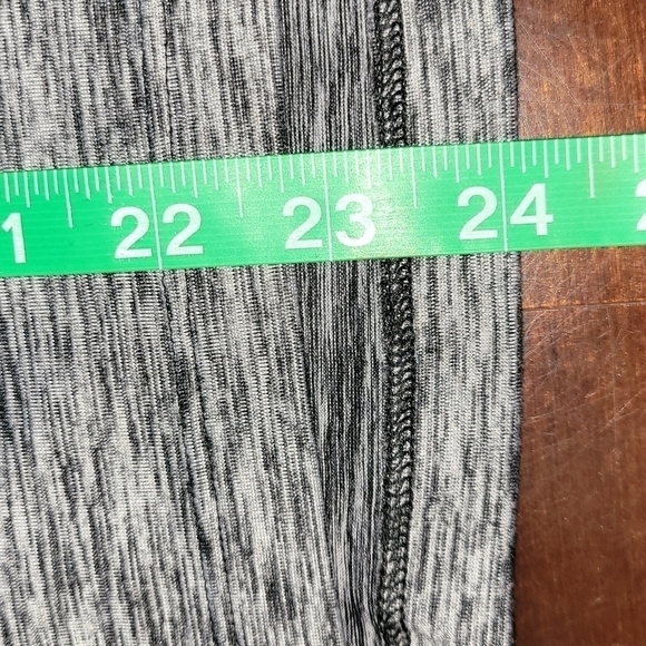 PINK ULTIMATE with 5th & Ocean Seminoles 1/4 zip pullover - Picture 10 of 11